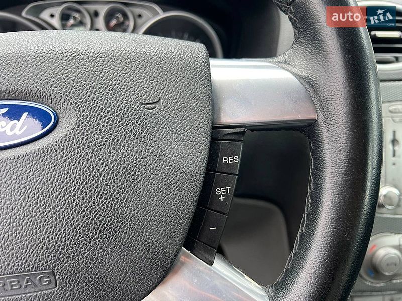Универсал Ford Focus 2009 в Львове фото 24 Универсал Ford Focus 2009 в Львове