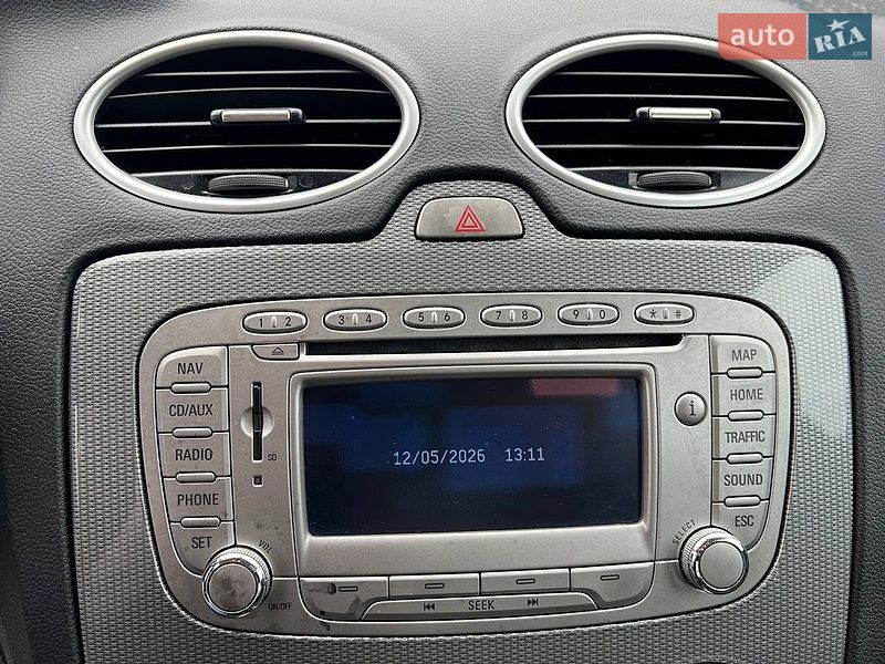 Универсал Ford Focus 2009 в Львове фото 29 Универсал Ford Focus 2009 в Львове