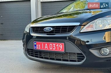 Универсал Ford Focus 2007 в Тернополе
