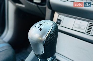 Универсал Ford Focus 2007 в Тернополе