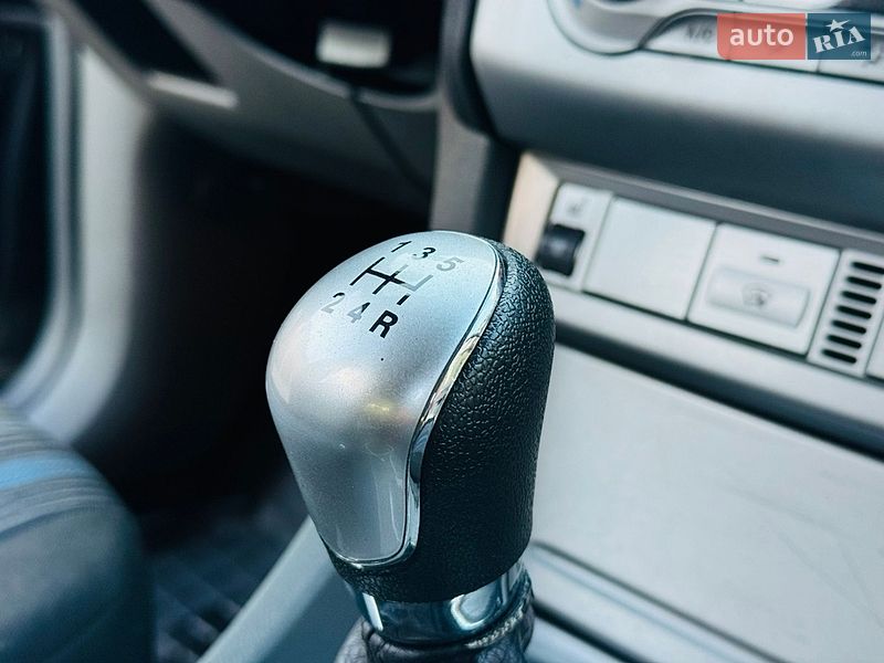 Универсал Ford Focus 2007 в Тернополе
