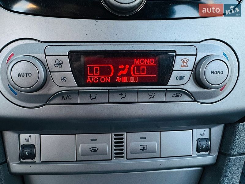 Универсал Ford Focus 2007 в Тернополе