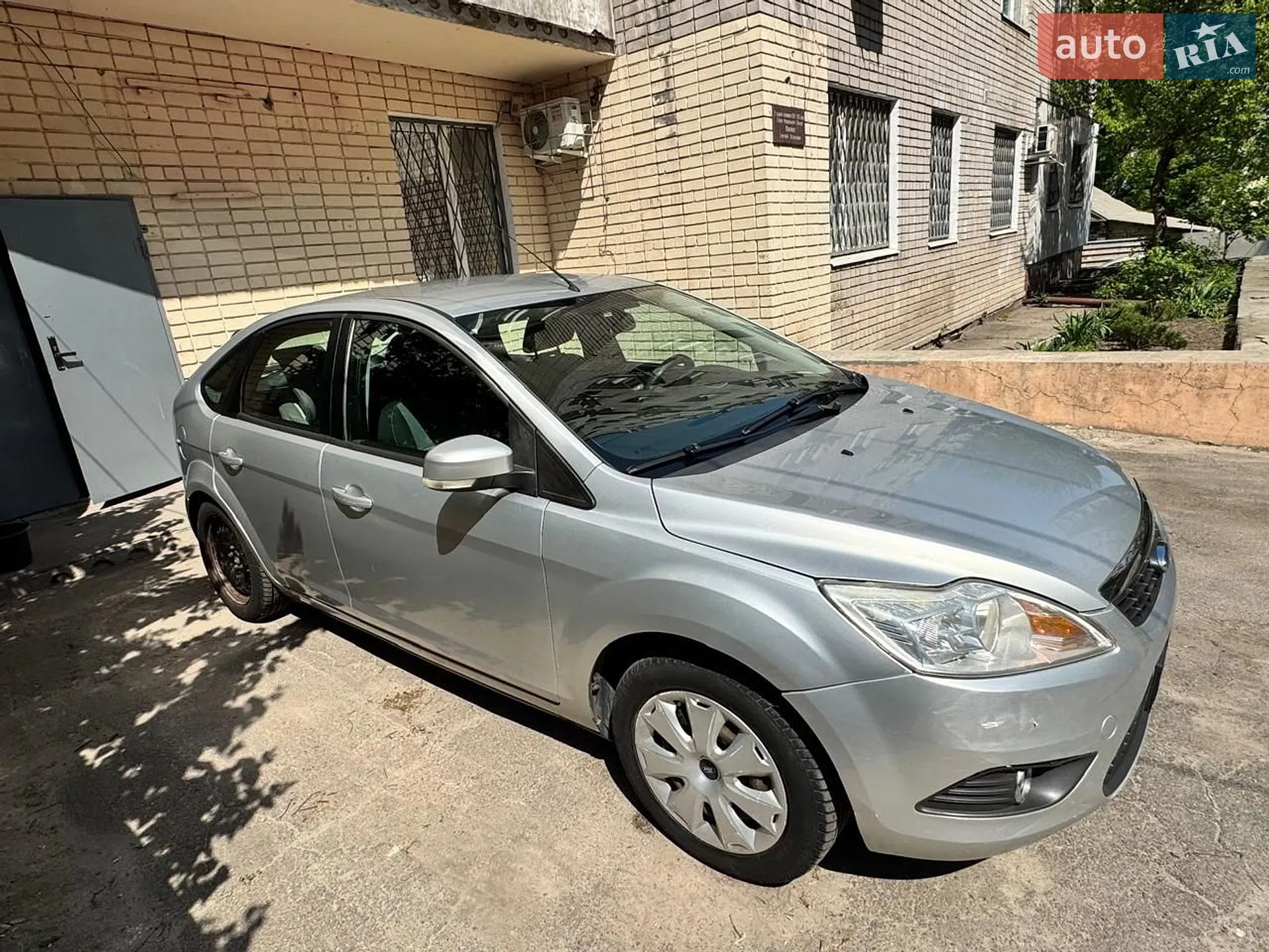 2011 Ford Focus - мініатюра 21