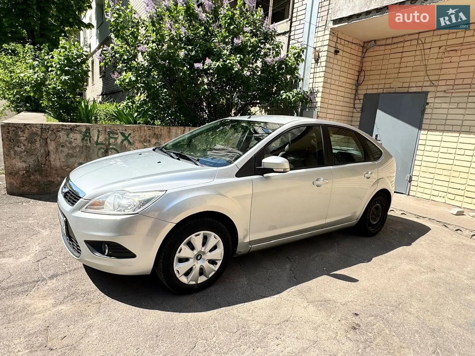 2011 Ford Focus - мініатюра 24