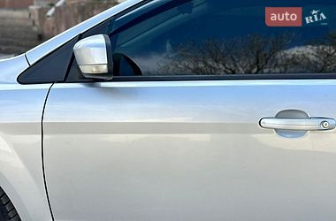 Универсал Ford Focus 2008 в Тернополе