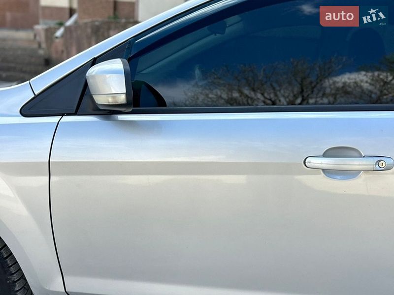Универсал Ford Focus 2008 в Тернополе