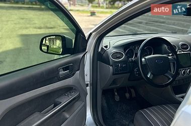 Универсал Ford Focus 2008 в Тернополе