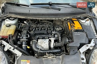 Универсал Ford Focus 2008 в Тернополе