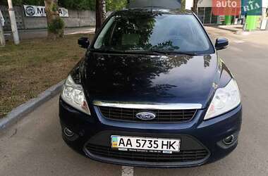 Хетчбек Ford Focus 2011 в Києві
