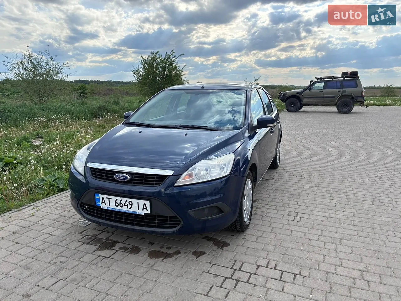 2011 Ford Focus - мініатюра 28