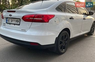 Седан Ford Focus 2015 в Кривому Розі фото 10 Седан Ford Focus 2015 в Кривому Розі