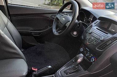 Седан Ford Focus 2015 в Кривому Розі фото 9 Седан Ford Focus 2015 в Кривому Розі