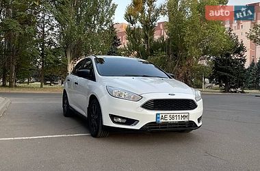 Седан Ford Focus 2015 в Кривому Розі фото 15 Седан Ford Focus 2015 в Кривому Розі