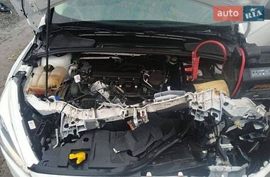 Седан Ford Focus 2015 в Кривому Розі фото 21 Седан Ford Focus 2015 в Кривому Розі