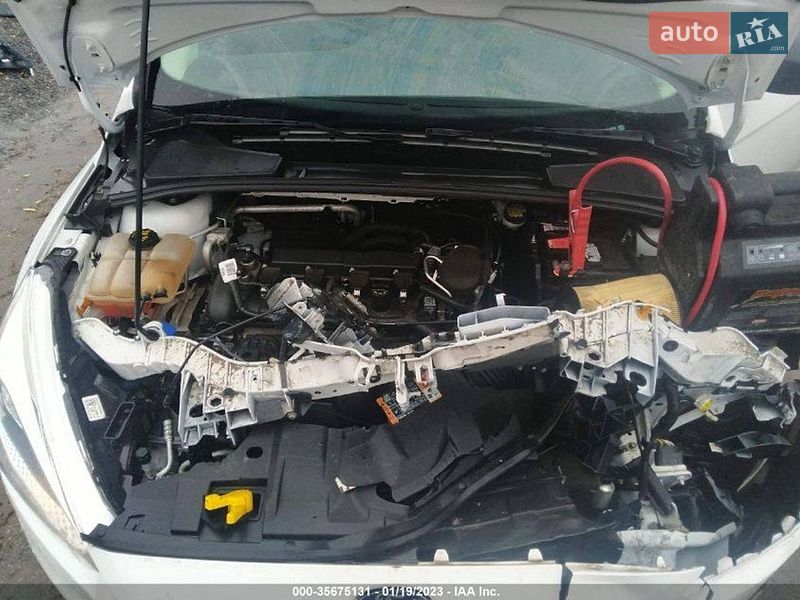 Седан Ford Focus 2015 в Кривому Розі фото 21 Седан Ford Focus 2015 в Кривому Розі