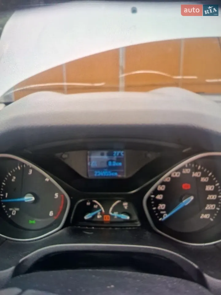 2011 Ford Focus - мініатюра 35