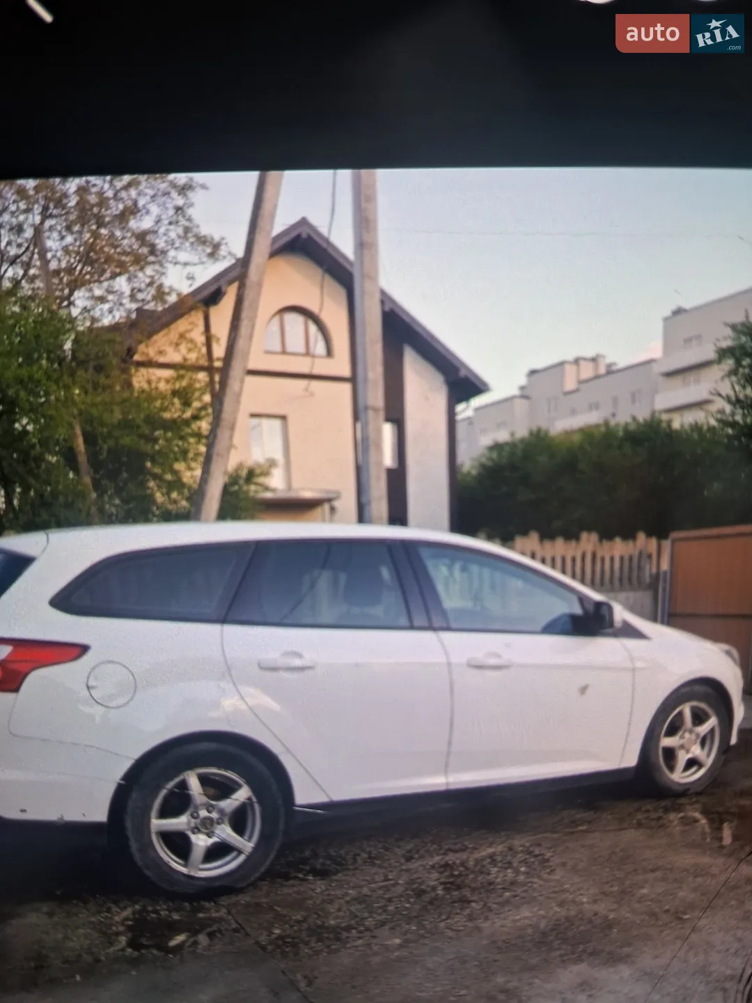 2012 Ford Focus - мініатюра 12