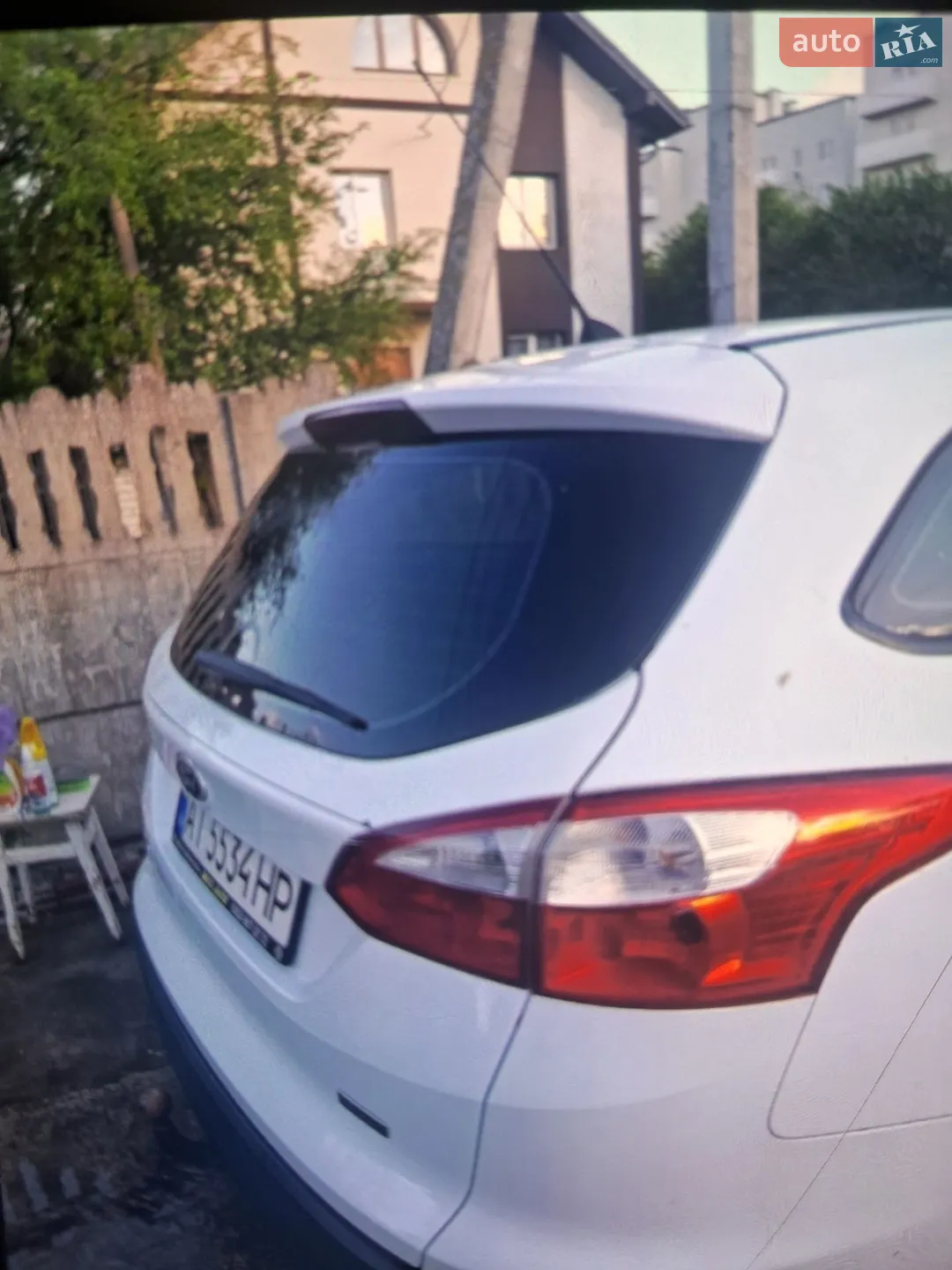 2012 Ford Focus - мініатюра 14