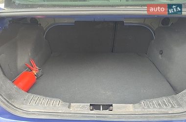Седан Ford Focus 2014 в Одесі