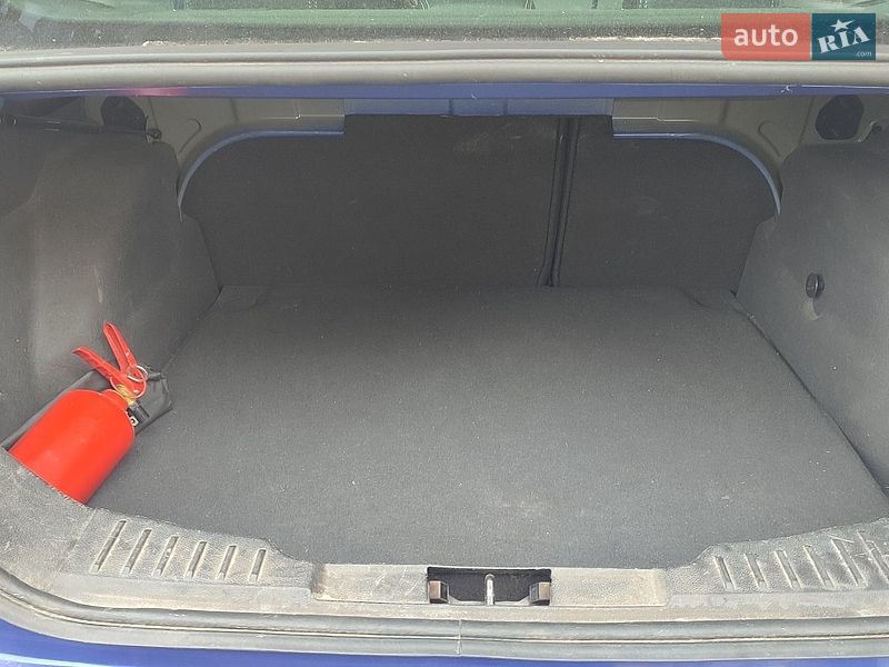 Седан Ford Focus 2014 в Одесі