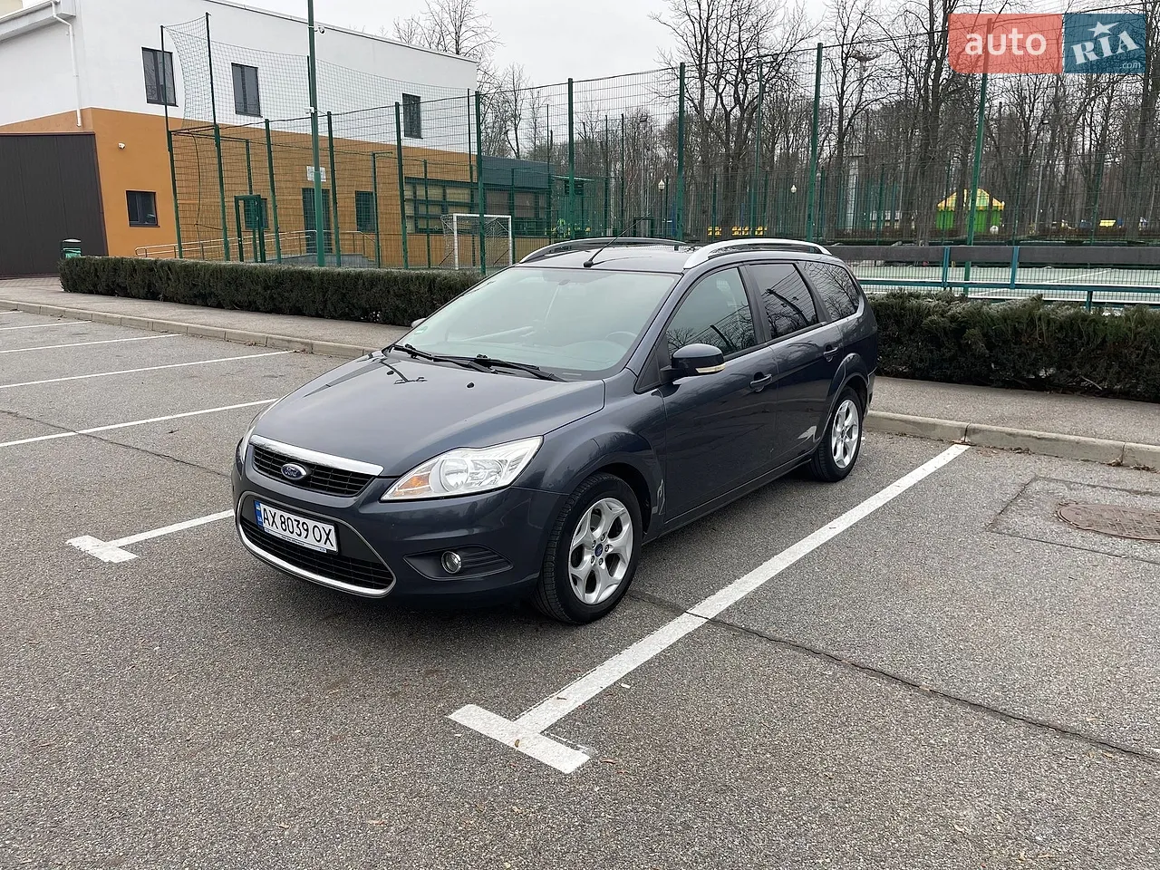 2011 Ford Focus - мініатюра 15