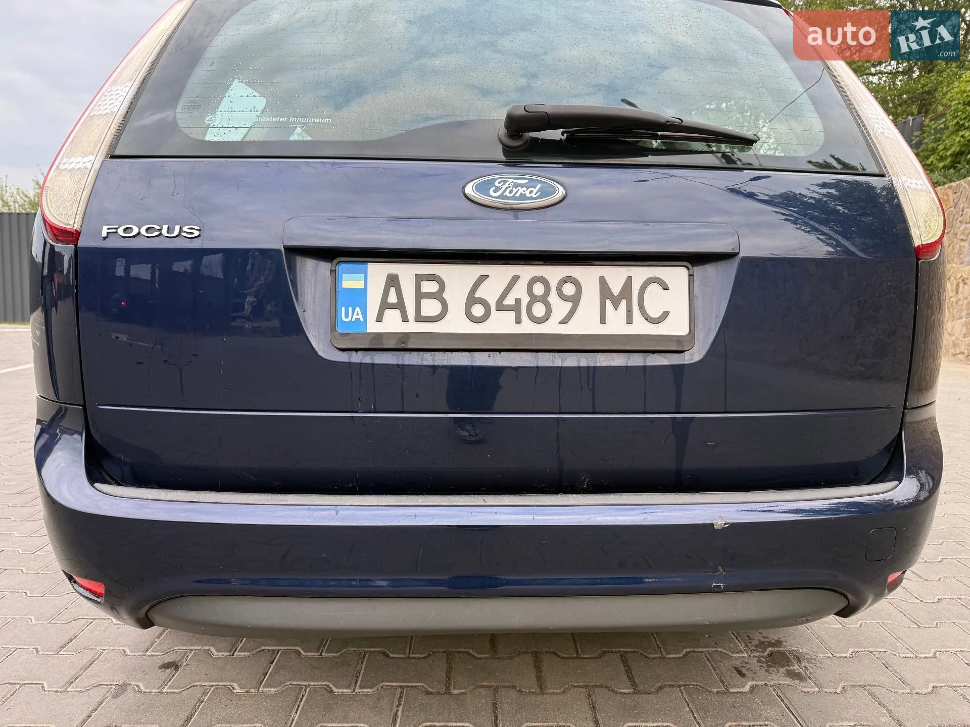 2010 Ford Focus - мініатюра 6