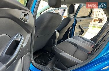 Хэтчбек Ford Focus 2011 в Чернигове