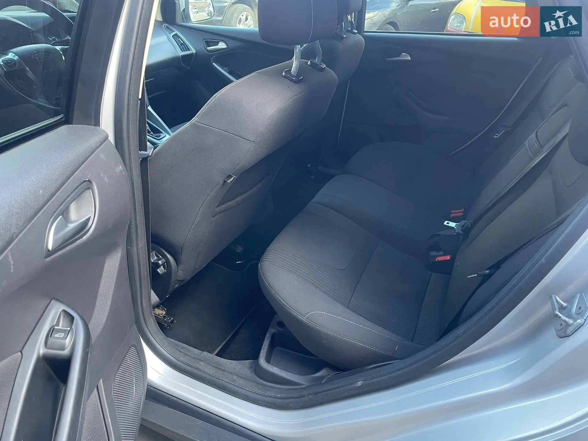 2012 Ford Focus - мініатюра 34