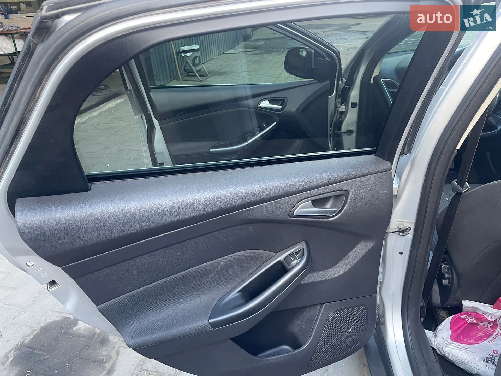 2012 Ford Focus - мініатюра 37
