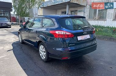 Універсал Ford Focus 2013 в Сумах