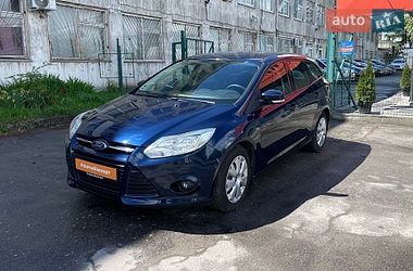 Універсал Ford Focus 2013 в Сумах