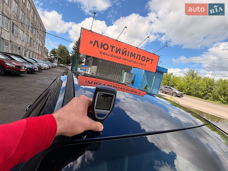 Універсал Ford Focus 2013 в Сумах