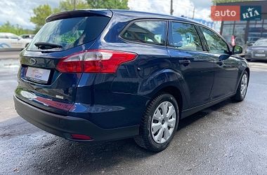 Універсал Ford Focus 2013 в Сумах