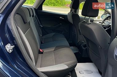 Універсал Ford Focus 2013 в Сумах