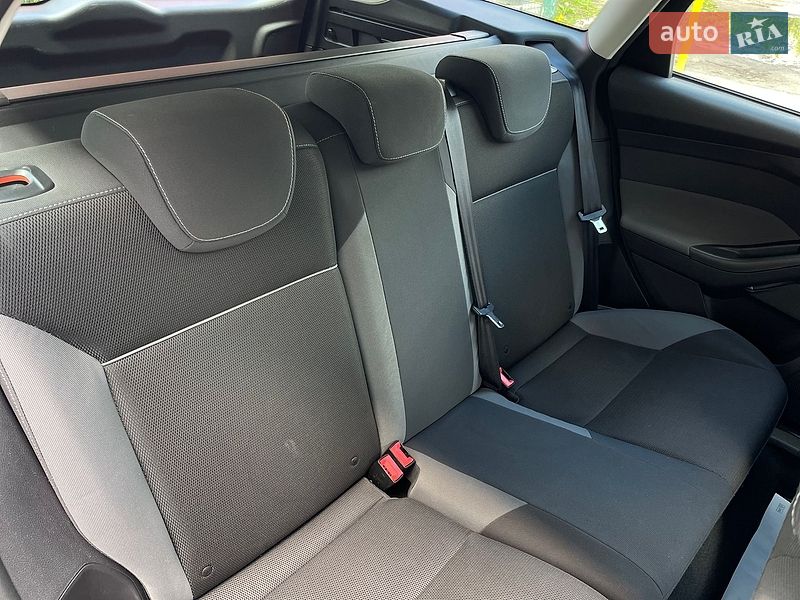 Універсал Ford Focus 2013 в Сумах
