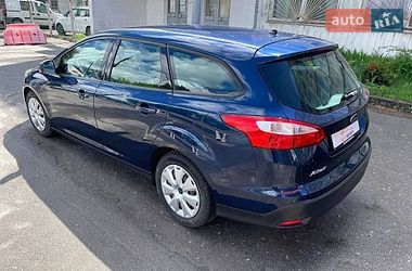 Універсал Ford Focus 2013 в Сумах