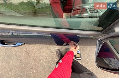 Універсал Ford Focus 2013 в Сумах