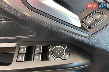 Универсал Ford Focus 2018 в Львове