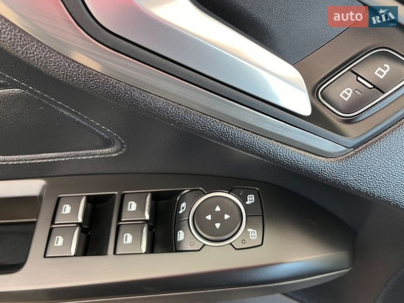 Универсал Ford Focus 2018 в Львове