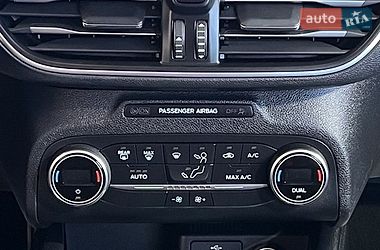 Универсал Ford Focus 2018 в Львове