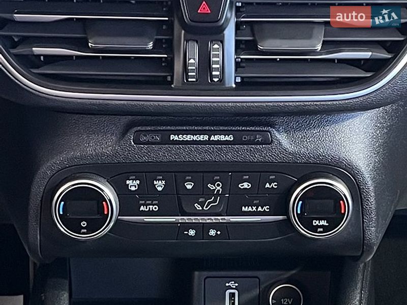 Универсал Ford Focus 2018 в Львове