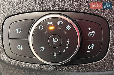 Универсал Ford Focus 2018 в Львове