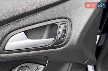 Хэтчбек Ford Focus 2018 в Львове