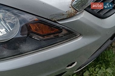 Универсал Ford Focus 2008 в Луцке