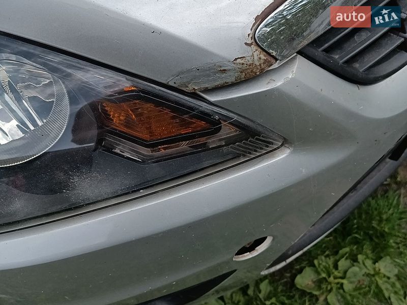 Универсал Ford Focus 2008 в Луцке