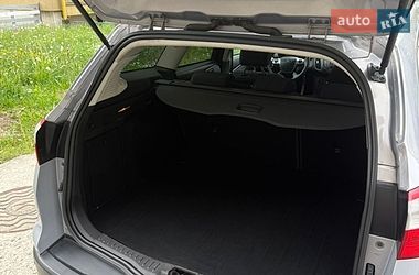 Универсал Ford Focus 2011 в Ивано-Франковске