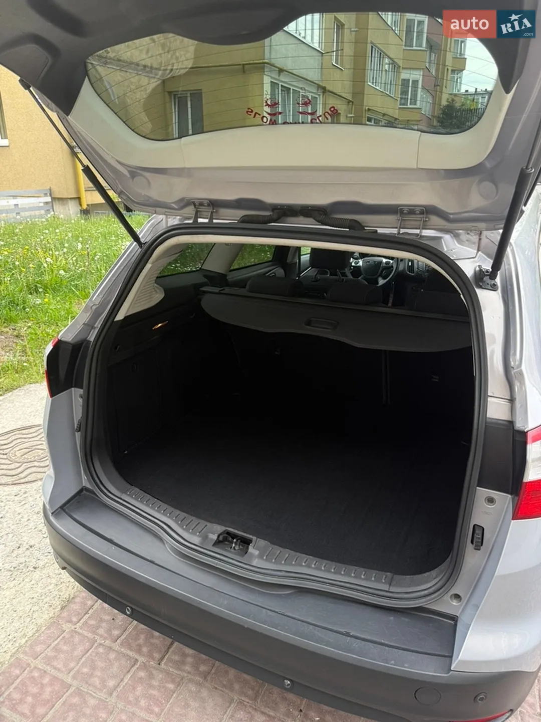 2011 Ford Focus - мініатюра 7