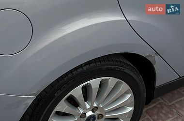 Универсал Ford Focus 2011 в Ивано-Франковске