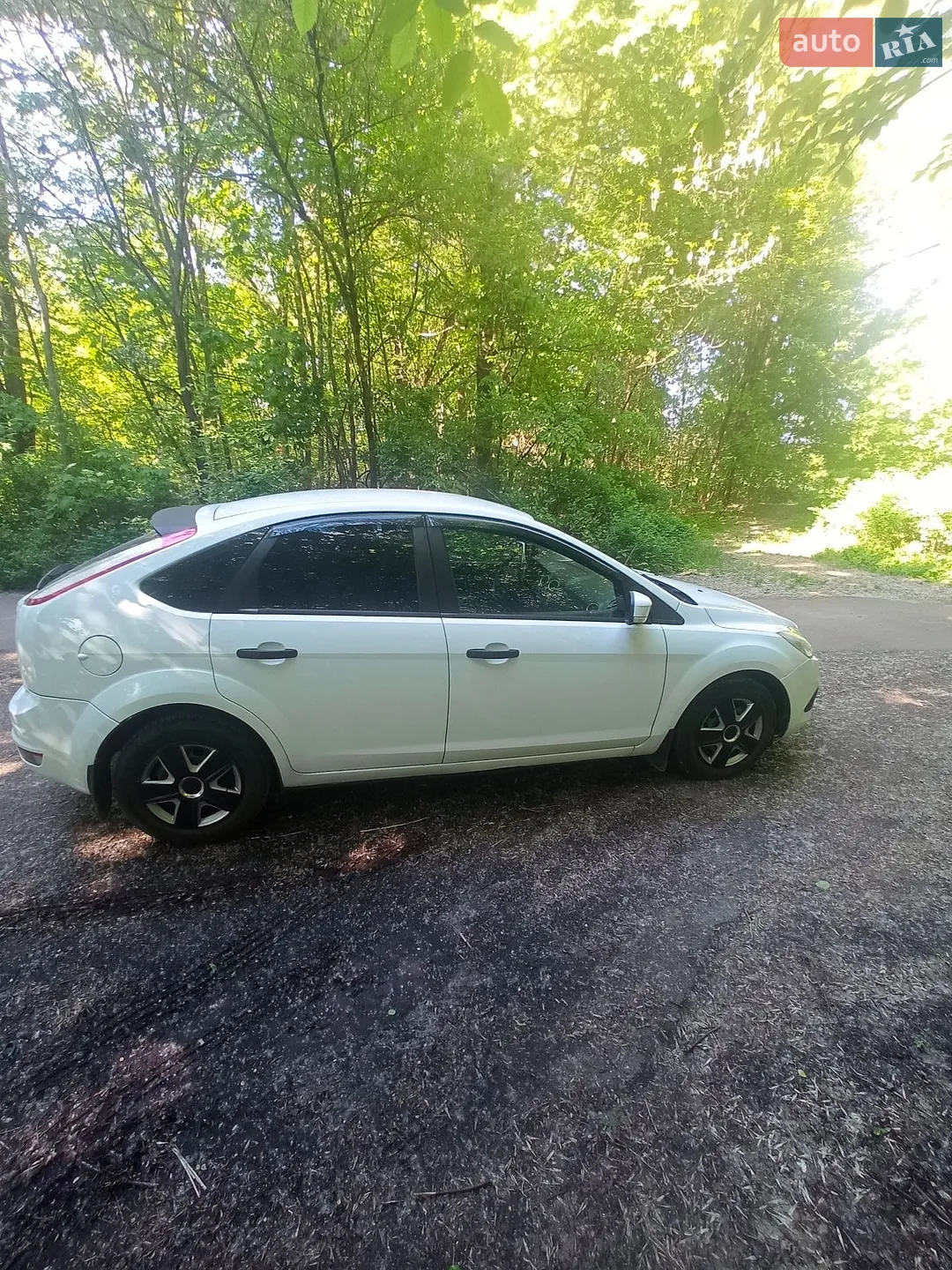 2011 Ford Focus - мініатюра 8