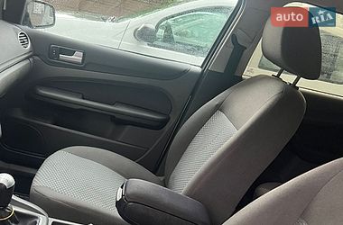 Универсал Ford Focus 2007 в Ивано-Франковске